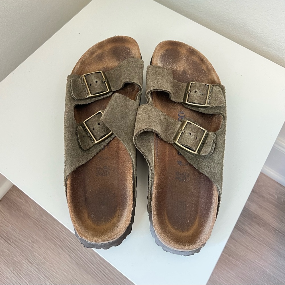 Birkenstock Arizona